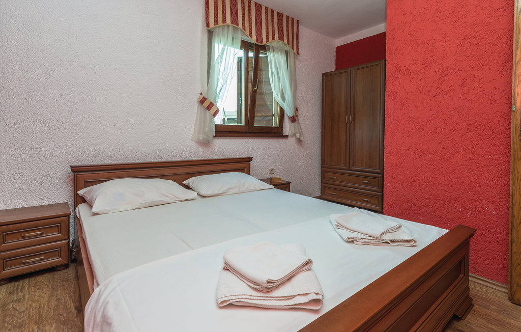 Feriehuse - Vir , Kroatien - CDA015 44