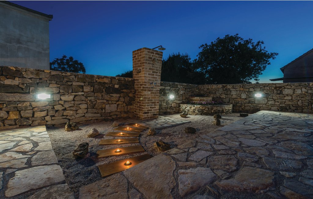 Ferienhaus - Zadar-Zemunik Gornji , Kroatien - CDA271 23