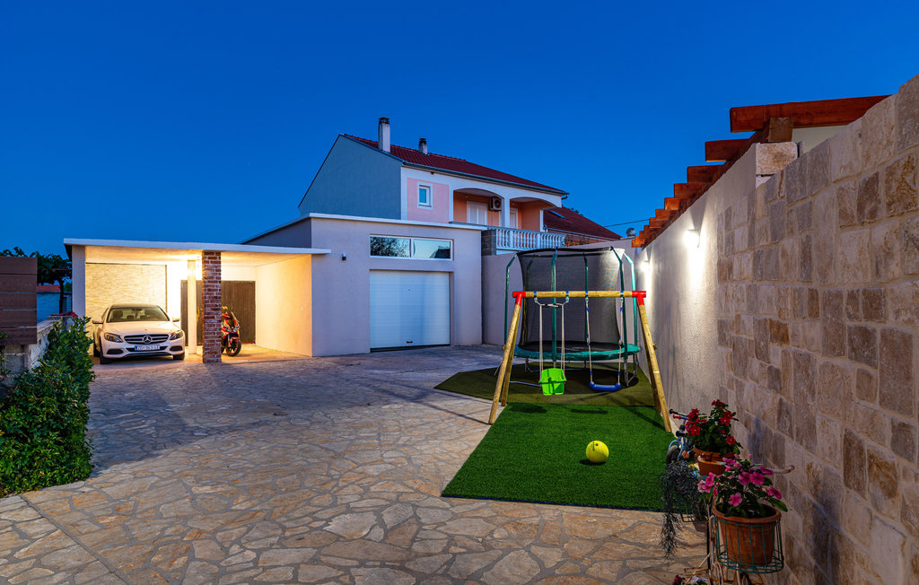 Semesterhus - Zadar - Pridraga , Kroatien - CDA773 23