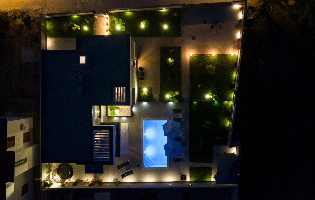 Feriehuse - Zadar-Zaton , Kroatien - CDA968 28