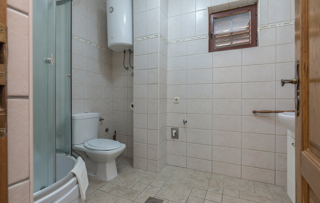 Feriehuse - Vir , Kroatien - CDA015 54