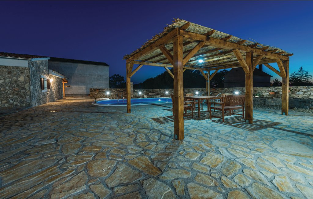 Ferienhaus - Zadar-Zemunik Gornji , Kroatien - CDA271 24