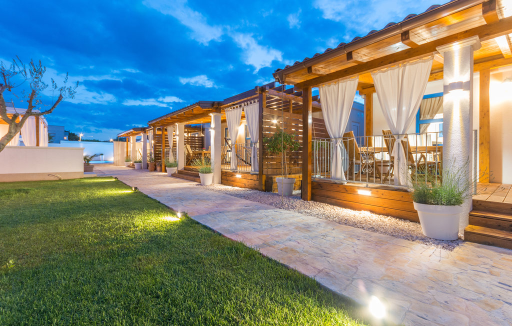 Ferienhaus - Biograd , Kroatien - CDA642 2