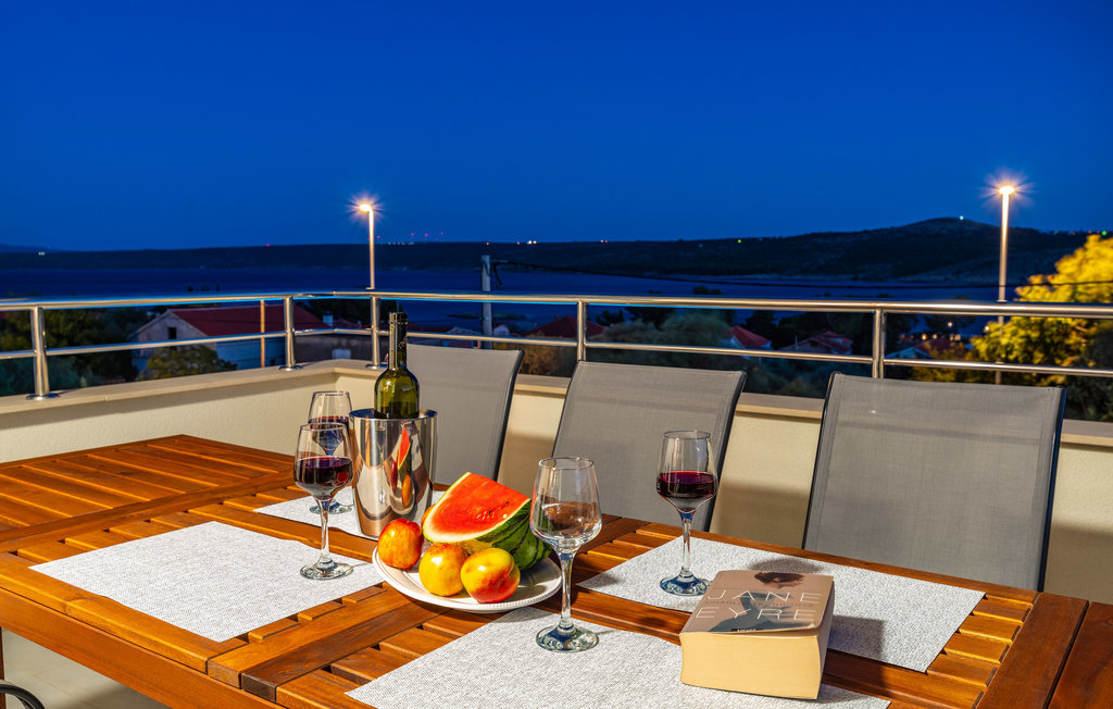 Ferienhaus - Zadar-Posedarje , Kroatien - CDA649 18