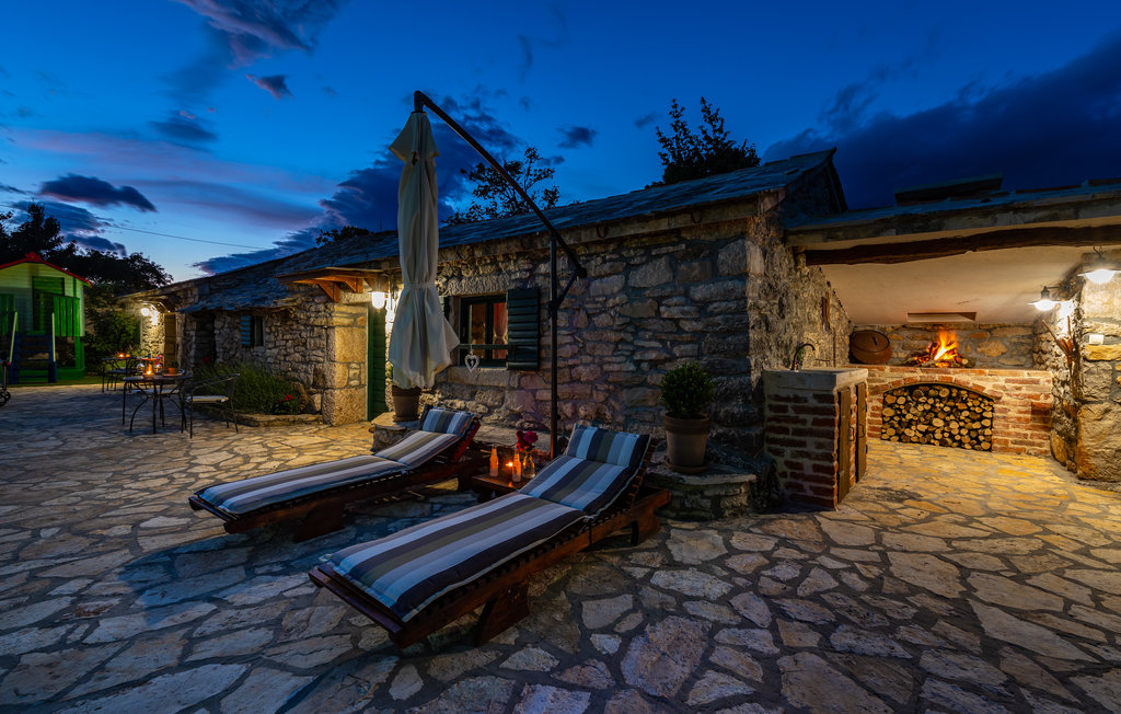 Feriehuse - Zadar-Zelengrad , Kroatien - CDA777 22