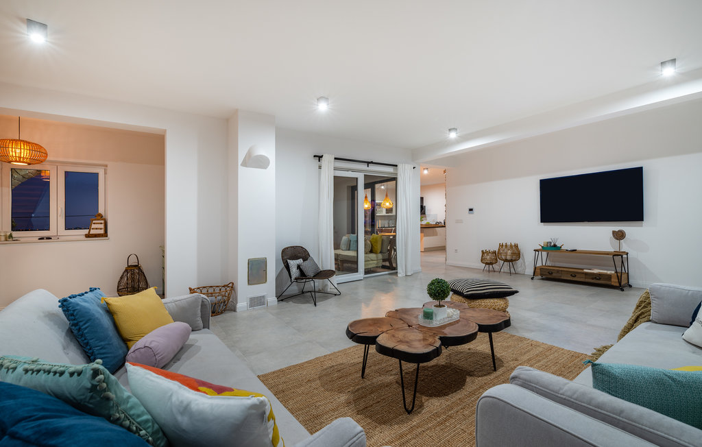 Ferienhaus - Biograd-Kakma , Kroatien - CDA597 3