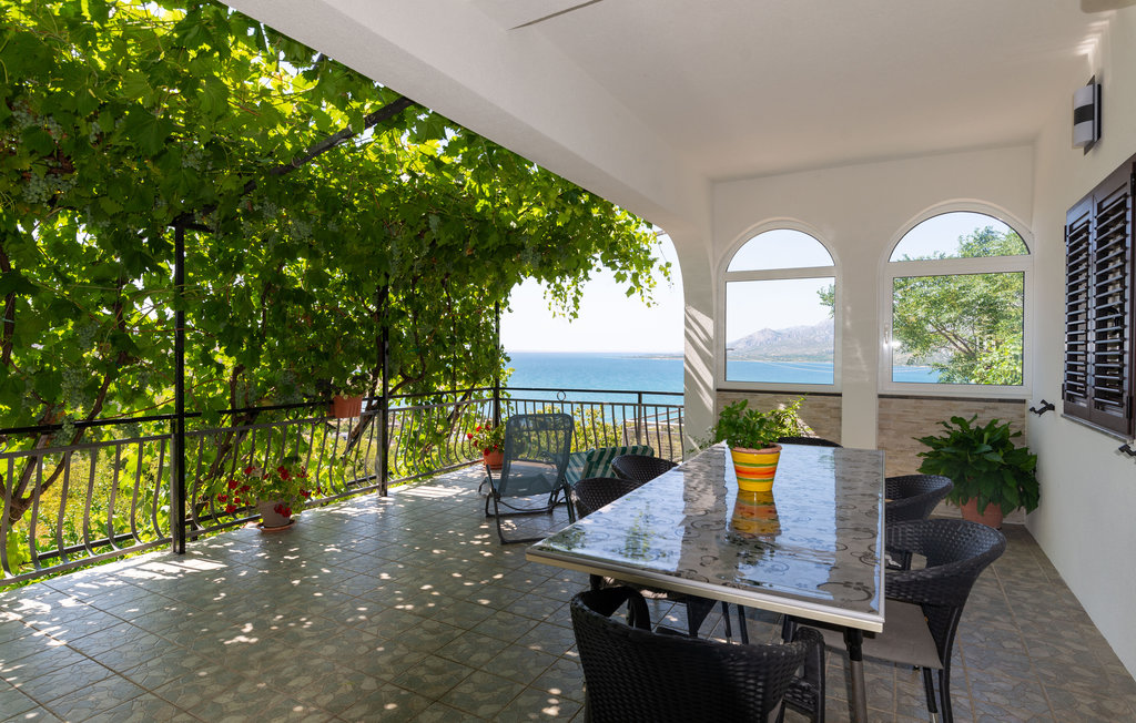 Lejlighed - Starigrad Paklenica-Rovanjska , Kroatien - CDA137 8