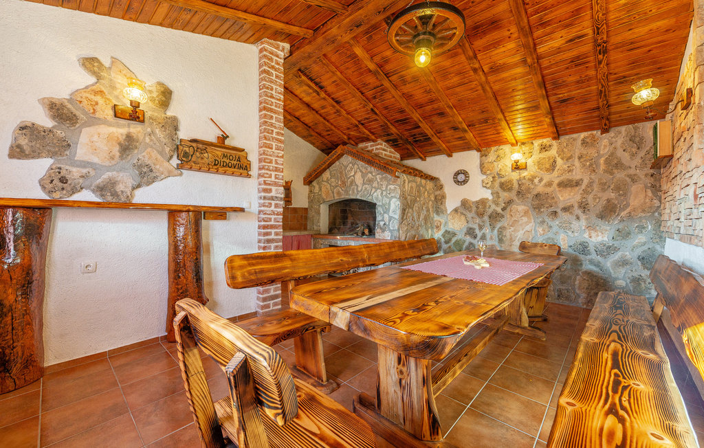 Ferienhaus - Zadar-Zemunik Gornji , Kroatien - CDA271 3