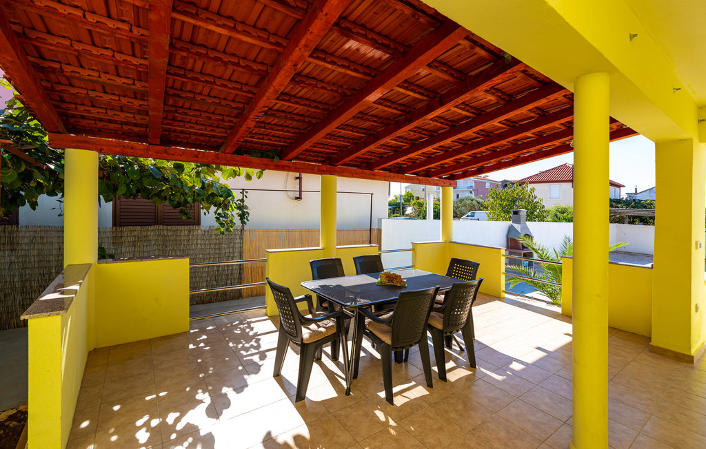 Ferienhaus - Zadar-Sukosan , Kroatien - CDA312 2