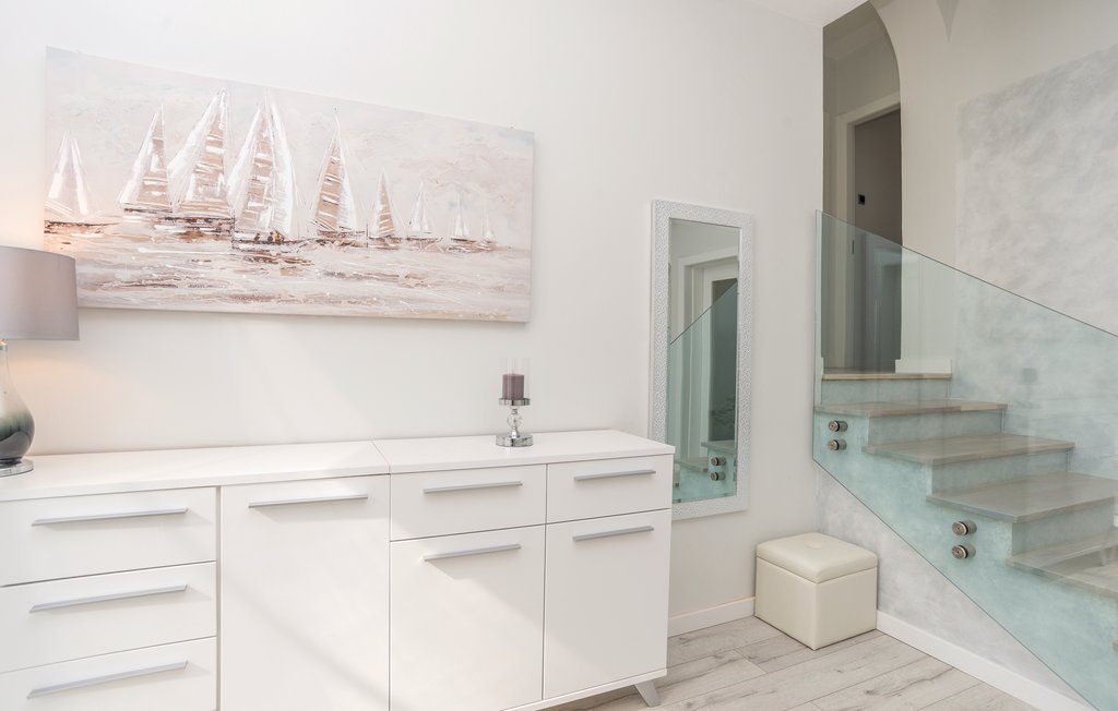 Ferienhaus - Zadar , Kroatien - CDA313 24