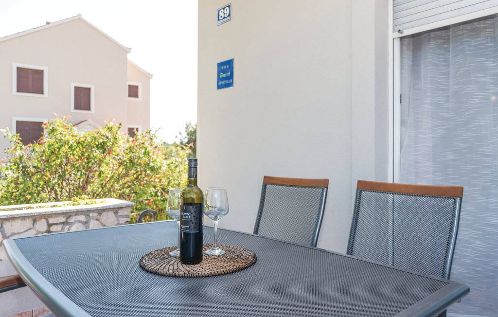 Ferienhaus - Zadar , Kroatien - CDA313 14