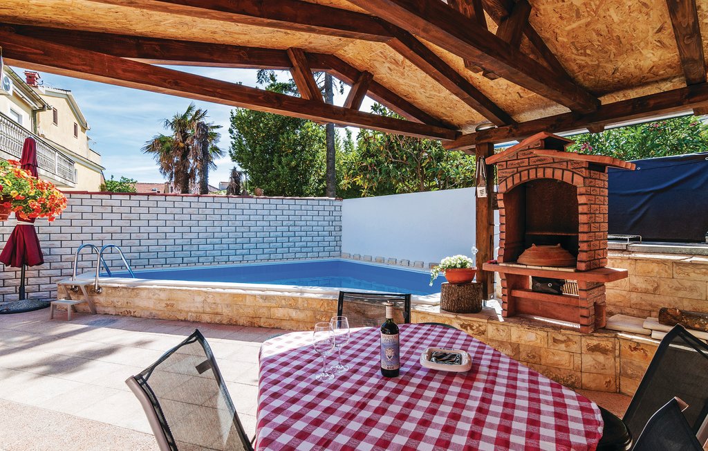 Feriehuse - Zadar , Kroatien - CDA337 8