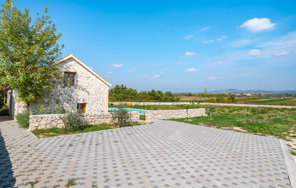 Ferienhaus - Biograd-Lisane Tinjske , Kroatien - CDA461 10