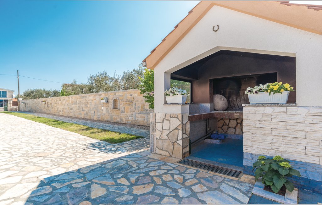 Lejlighed - Biograd , Kroatien - CDA564 4