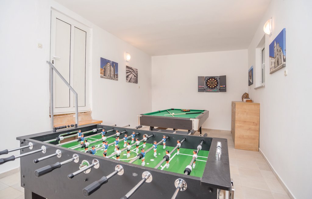 Ferienhaus - Zadar-Debeljak , Kroatien - CDA577 37