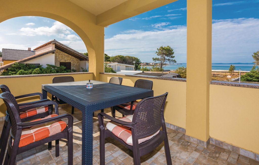 Lejlighed - Vir , Kroatien - CDA608 1