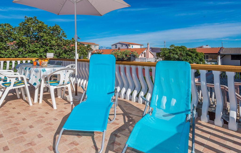 Lejlighed - Vir , Kroatien - CDA641 5