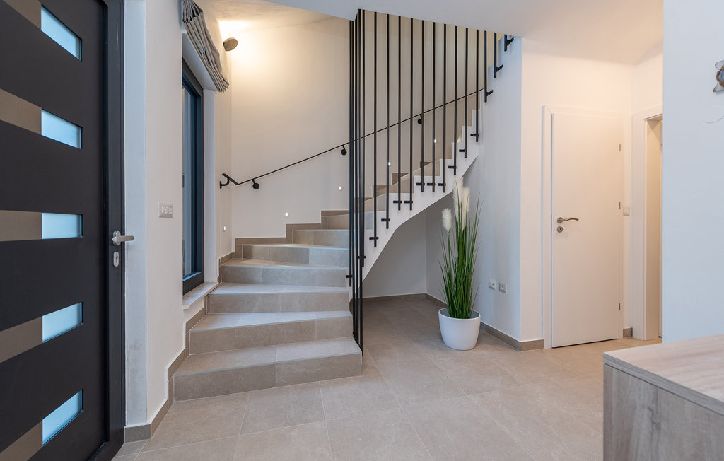 Ferienhaus - Biograd na Moru , Kroatien - CDA714 31