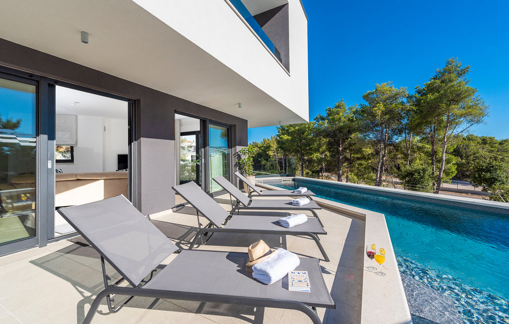 Ferienhaus - Biograd na Moru , Kroatien - CDA714 23