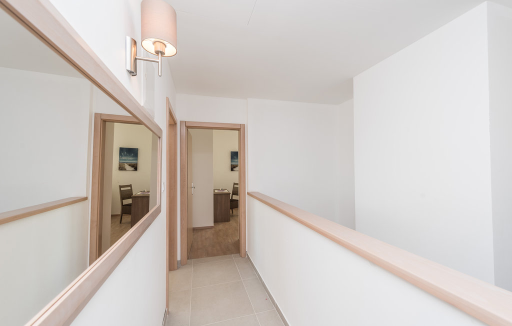 Ferienhaus - Zadar-Debeljak , Kroatien - CDA722 34