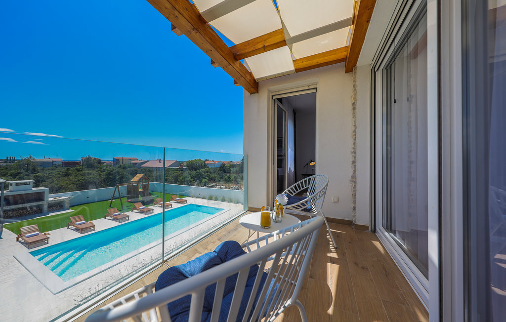 Ferienhaus - Zadar-Vrsi , Kroatien - CDA806 2