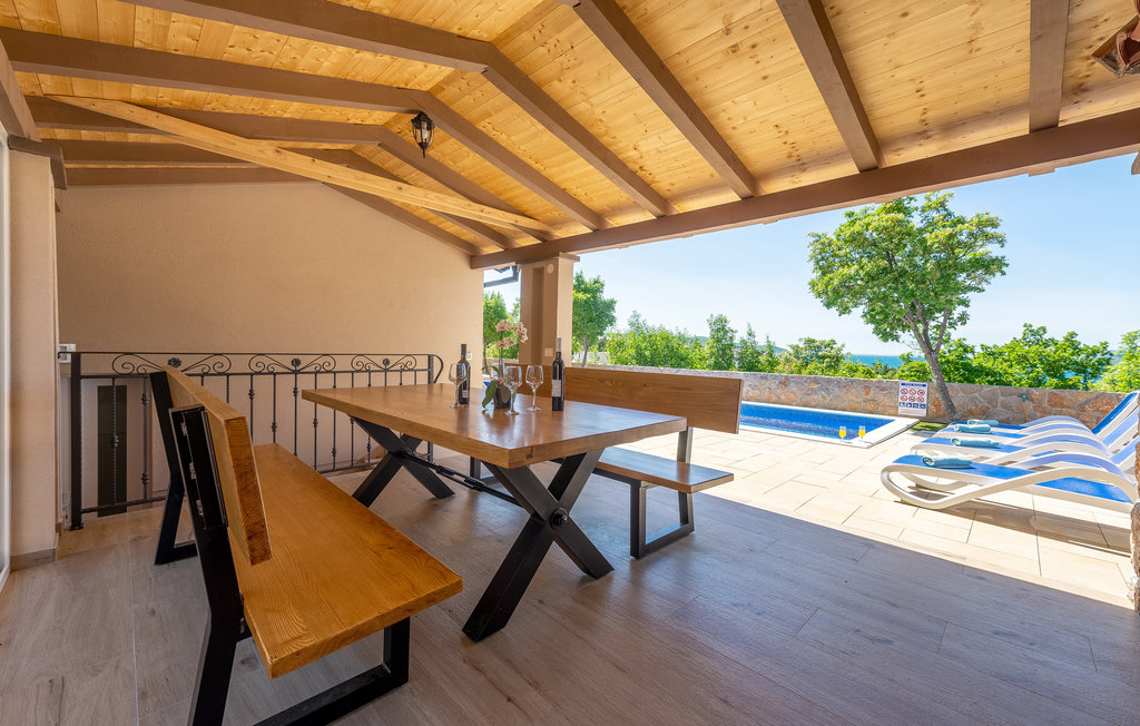 Feriehus - Starigrad-Rovanjska , Kroatia - CDA827 18