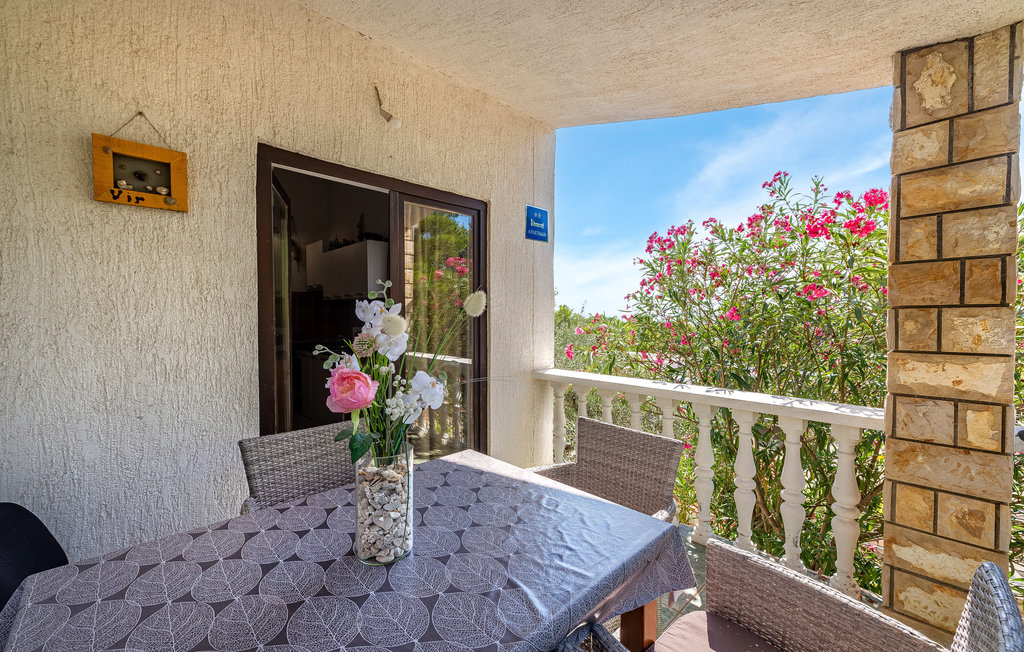 Lejlighed - Vir-Vir , Kroatien - CDA962 13