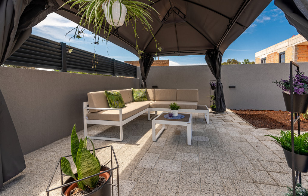 Feriehuse - Zadar-Zaton , Kroatien - CDA968 8