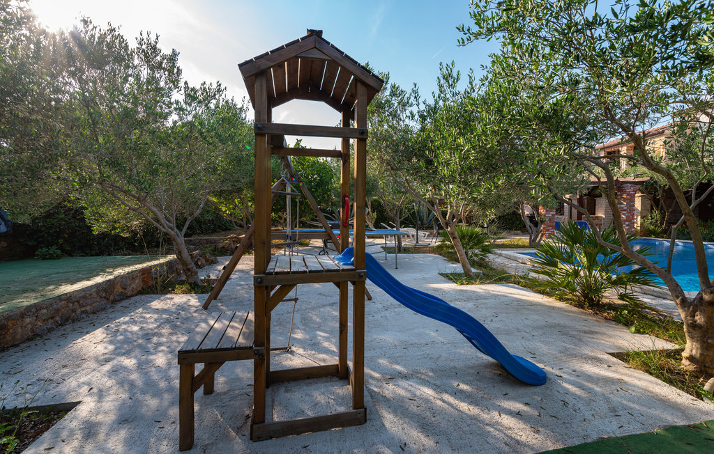 Feriehuse - Vir , Kroatien - CDA015 24