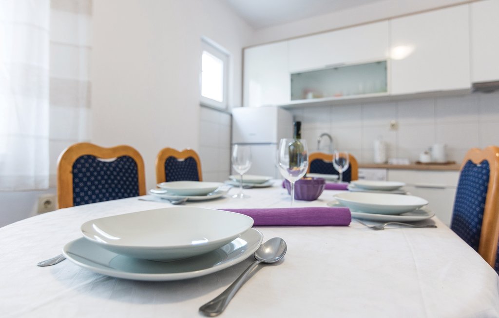 Ferienhaus - Zadar , Kroatien - CDA186 25