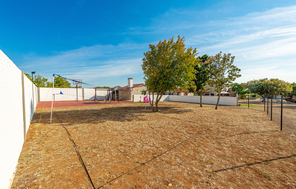 Ferienhaus - Zadar-Zemunik Gornji , Kroatien - CDA271 21