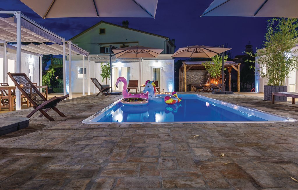 Feriehuse - Zadar-Petrcane , Kroatien - CDA420 22