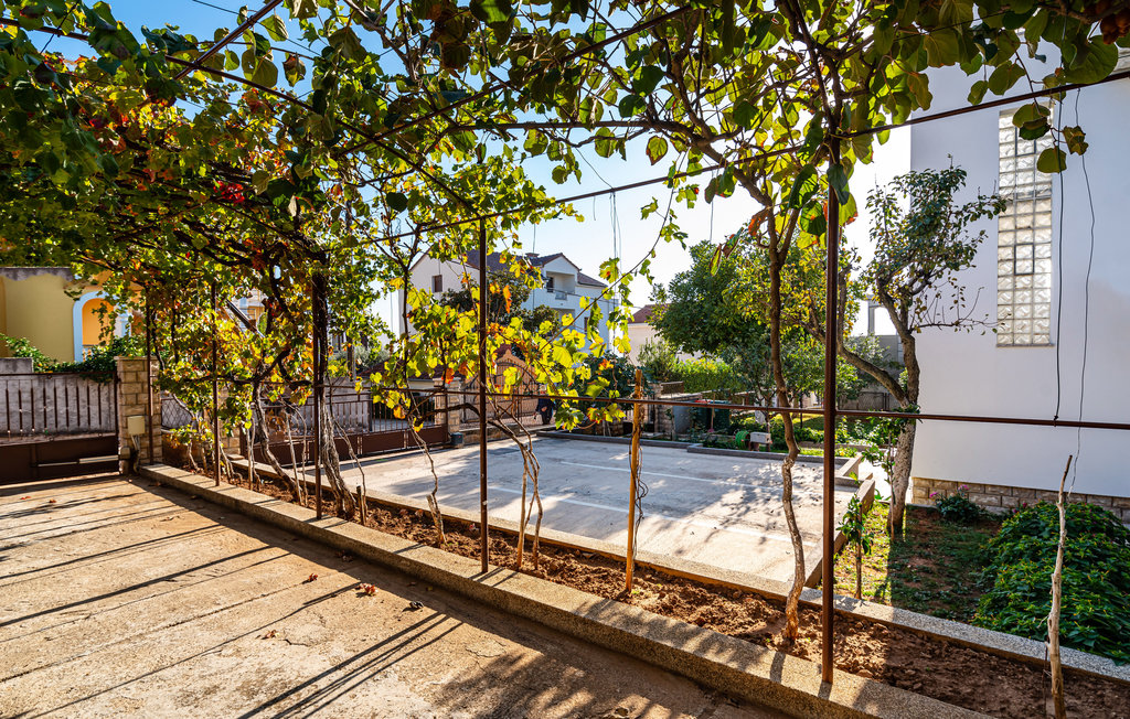 Semesterlägenhet - Zadar , Kroatien - CDA434 15