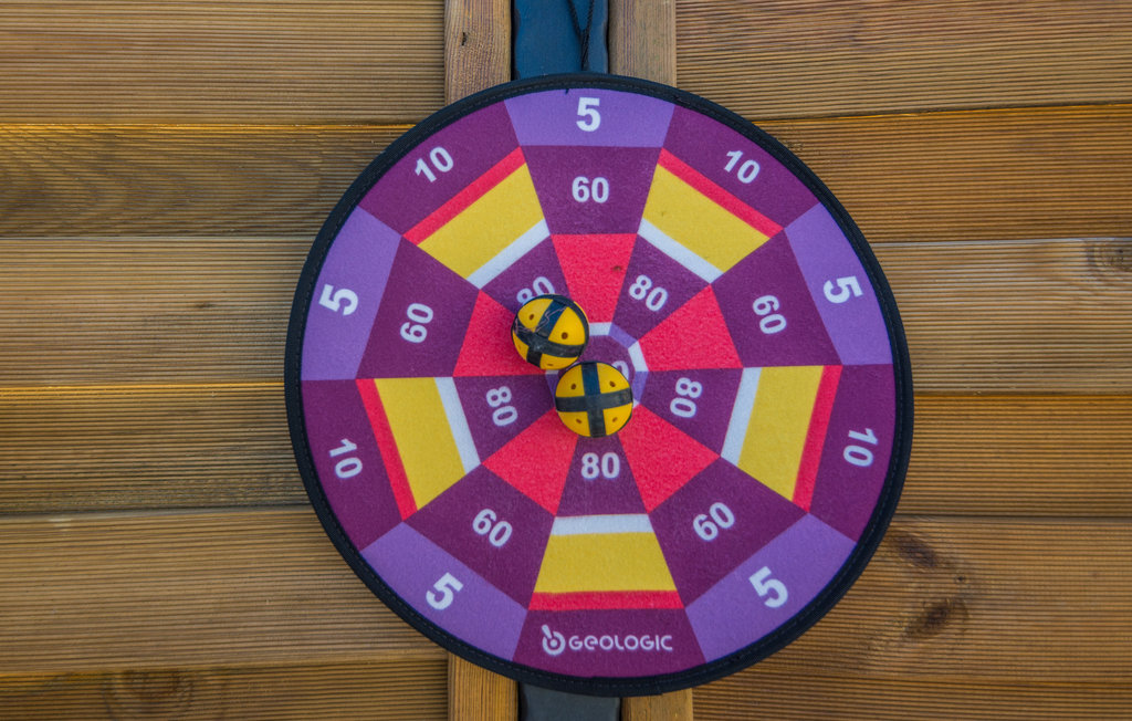 Ferienhaus - Zadar-Kozino , Kroatien - CDA650 24