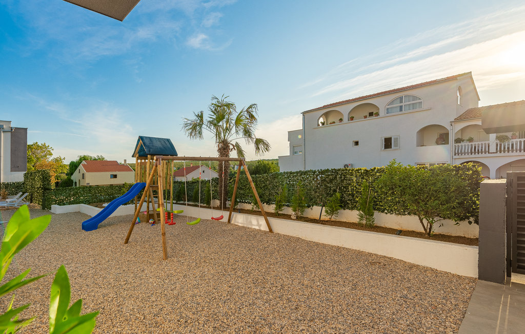 Ferienhaus - Zadar-Posedarje , Kroatien - CDA720 19