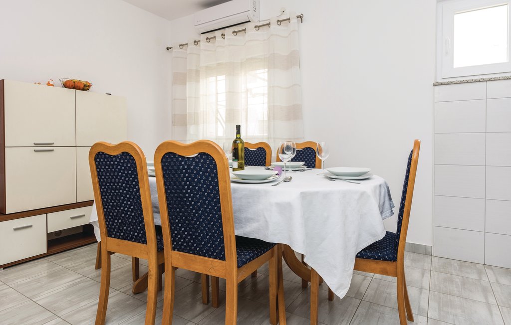 Ferienhaus - Zadar , Kroatien - CDA186 26