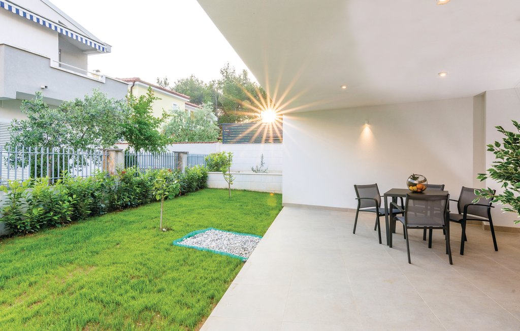 Feriehuse - Biograd , Kroatien - CDA305 28