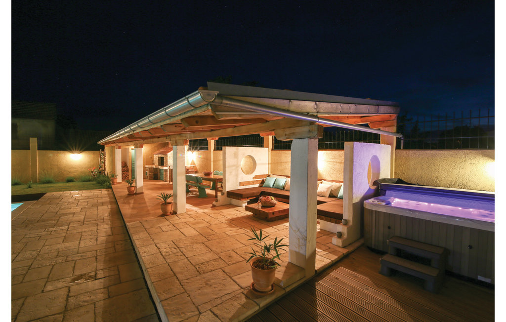 Ferienhaus - Biograd-Gornje Rastane , Kroatien - CDA319 19