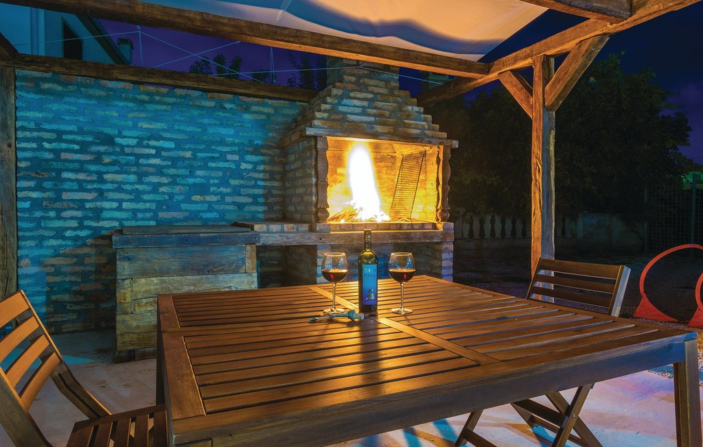 Feriehuse - Zadar-Petrcane , Kroatien - CDA420 23