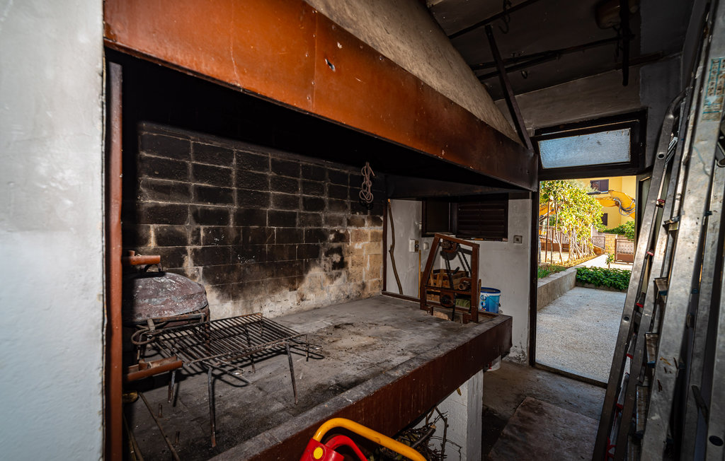 Semesterlägenhet - Zadar , Kroatien - CDA434 16