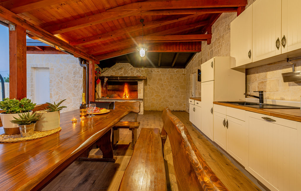 Feriehuse - Zadar-Galovac , Kroatien - CDA474 25