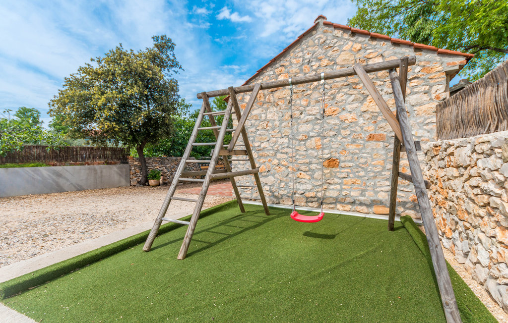 Feriehuse - Zadar-Sukosan , Kroatien - CDA644 23