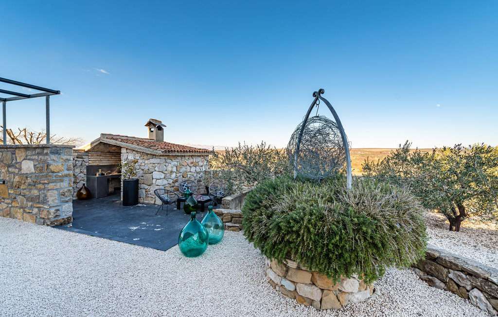 Feriehuse - Zadar-Zagrad , Kroatien - CDA708 23