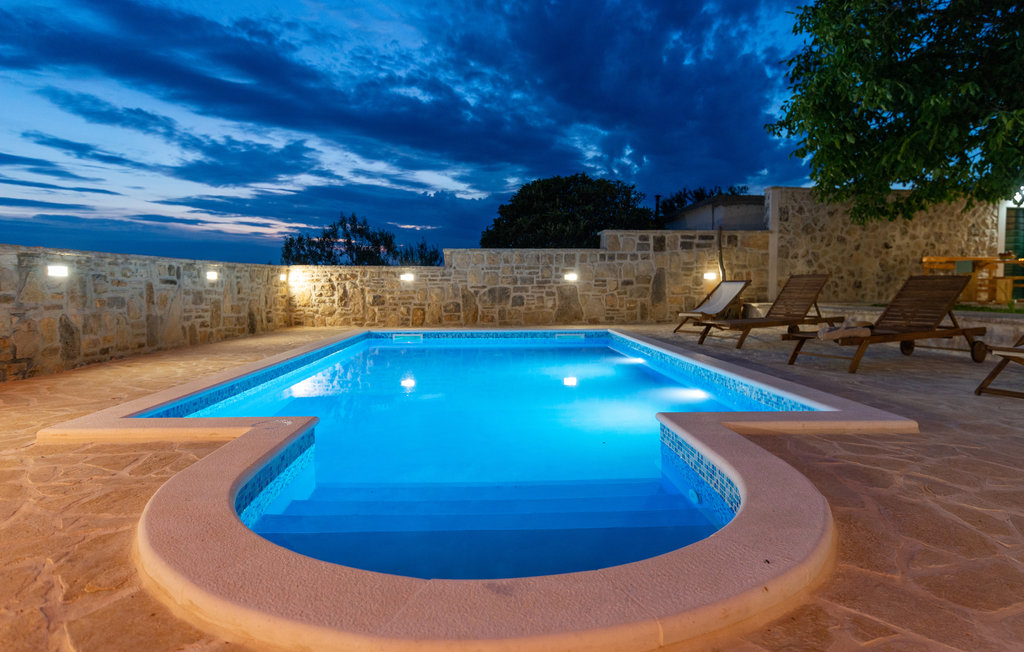 Ferienhaus - Zadar-Benkovac , Kroatien - CDA771 1