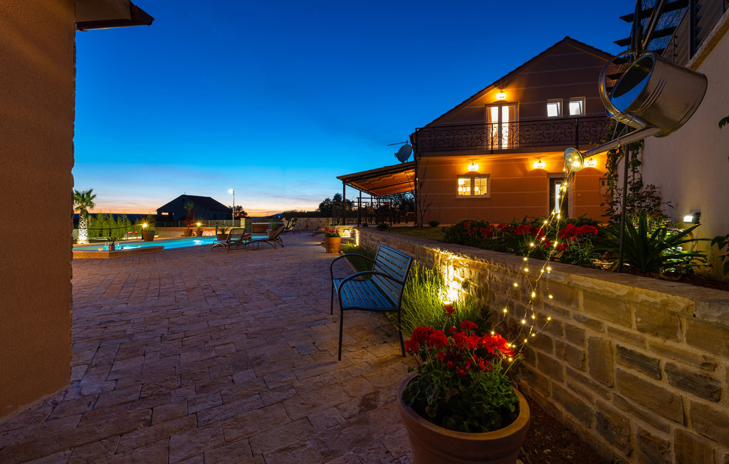 Feriehuse - Biograd-Kakma , Kroatien - CDA821 28