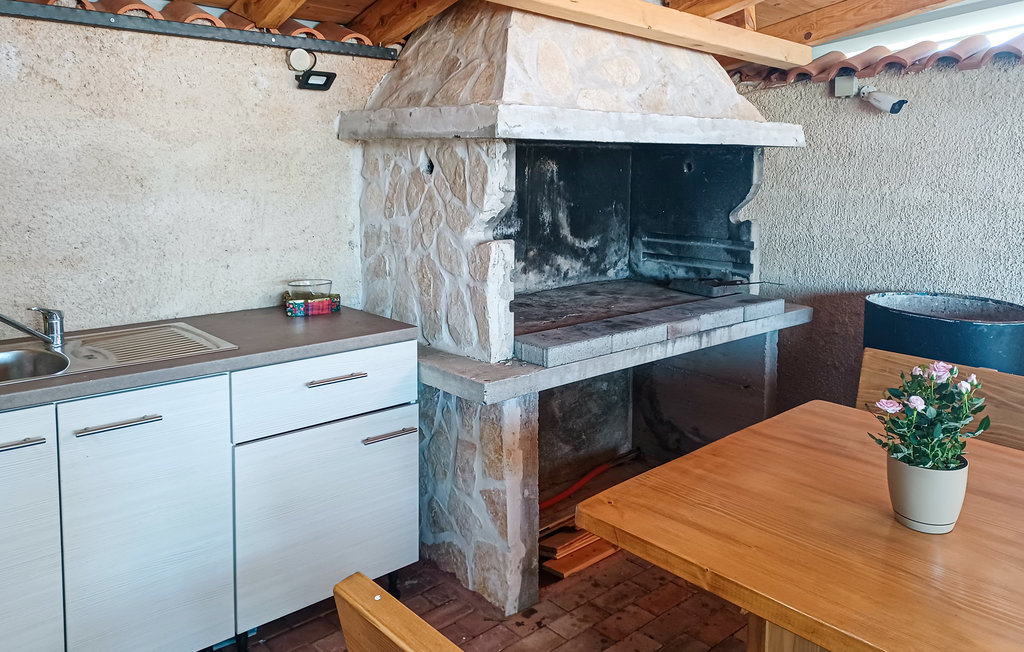 Ferienhaus - Biograd-Drage , Kroatien - CDA838 22