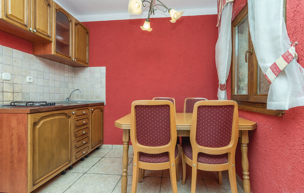 Feriehuse - Vir , Kroatien - CDA015 42