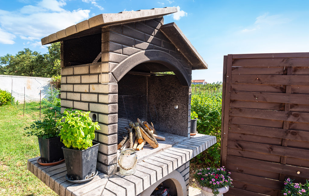 Ferienhaus - Zadar-Murvice , Kroatien - CDA089 16