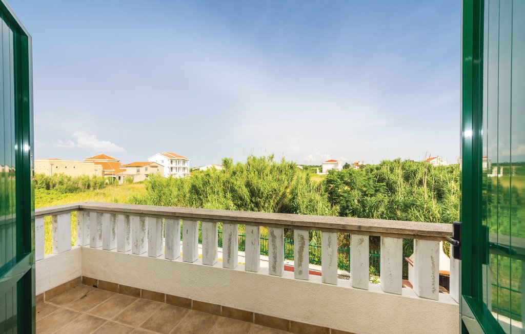 Lejlighed - Nin-Privlaka , Kroatien - CDA163 15