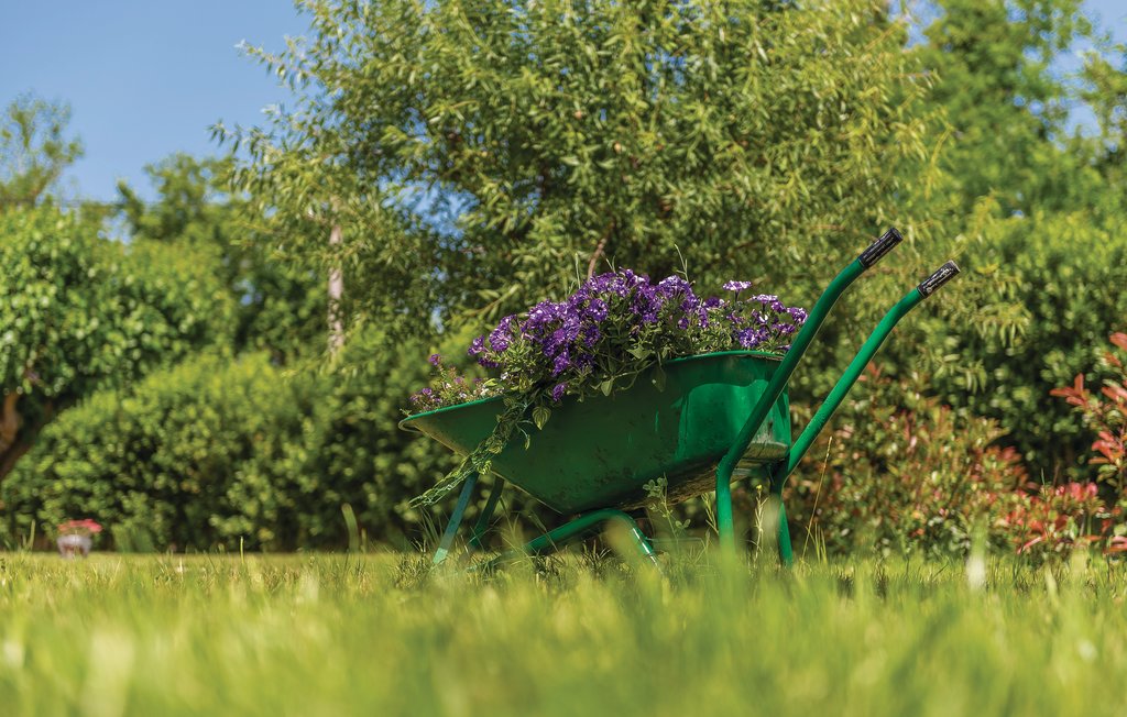 Semesterhus - Zadar-Donji Zemunik , Kroatien - CDA315 32